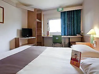 Ibis Styles Centre Paul Doumer Hotel 3*