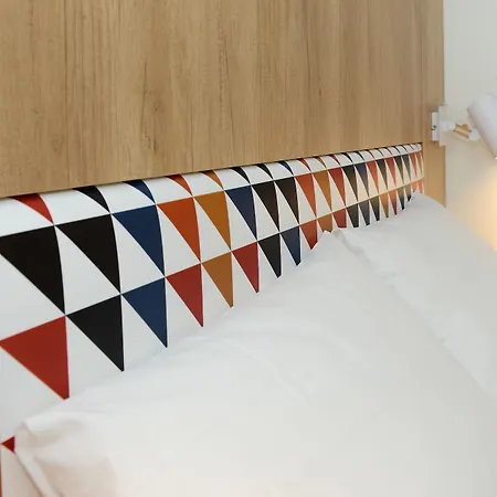 Hotel Ibis Styles Centre Historique Caen
