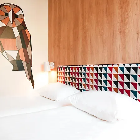 Hotell Ibis Styles Centre Historique 3*
