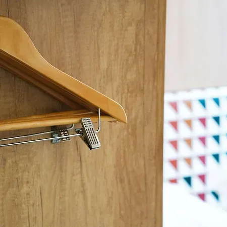 Hotel Ibis Styles Centre Paul Doumer