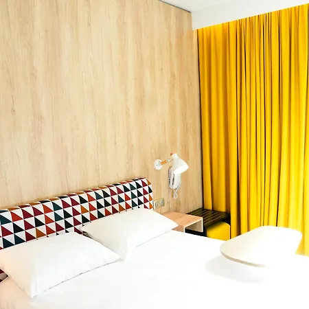 Hotel Ibis Styles Centre Paul Doumer