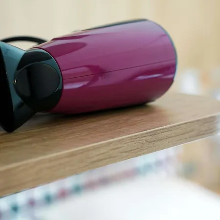 Ibis Styles Centre Paul Doumer Hotel