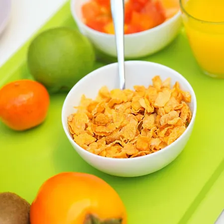 Ibis Styles Centre Paul Doumer Caen