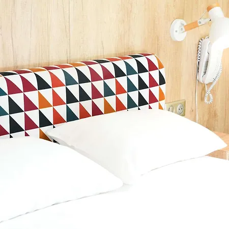 Ibis Styles Centre Paul Doumer 3* Caen