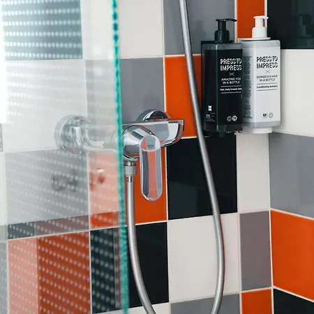 Ibis Styles Centre Paul Doumer