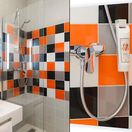 Ibis Styles Centre Paul Doumer 3*