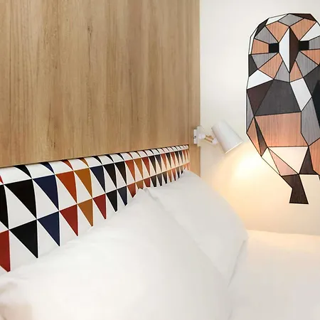 Hotell Ibis Styles Centre Historique
