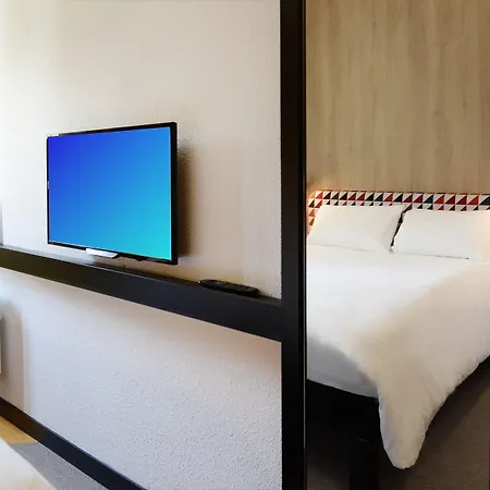 Ibis Styles Centre Paul Doumer 3* Caen