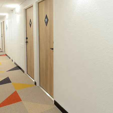 Ibis Styles Centre Paul Doumer Hotel 3*