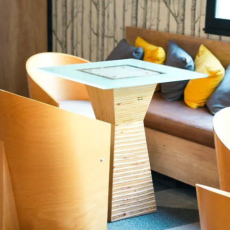 Ibis Styles Centre Paul Doumer