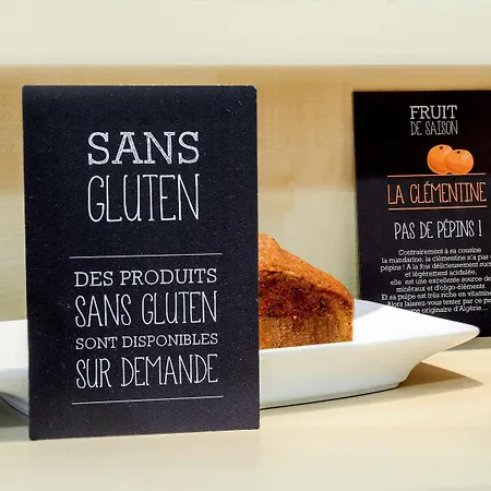 Ibis Styles Centre Historique 3* Кан