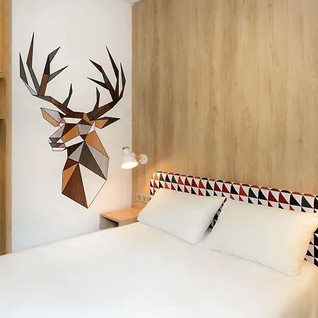 Ibis Styles Centre Paul Doumer Hotel