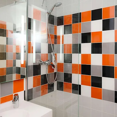 Ibis Styles Centre Paul Doumer