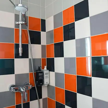 Ibis Styles Centre Historique 3* Caen