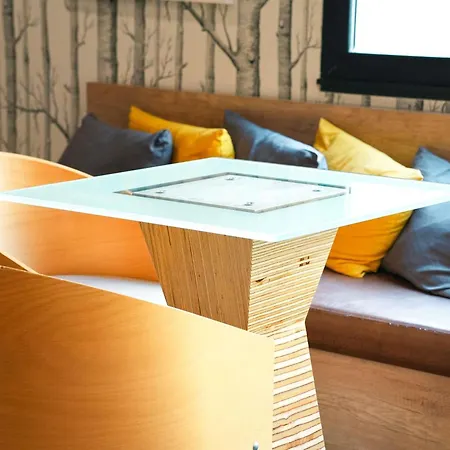 Ibis Styles Centre Historique Hotel Caen