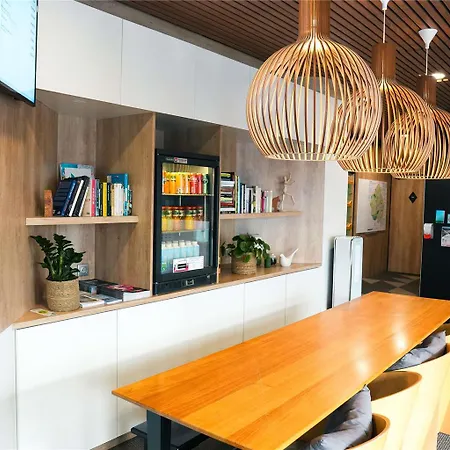 Ibis Styles Centre Historique Кан