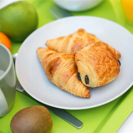 Ibis Styles Centre Paul Doumer Hotel Caen