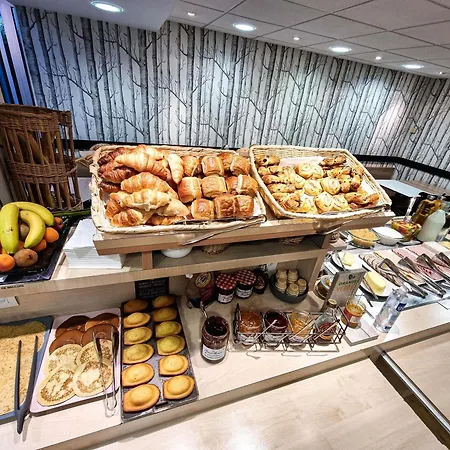 Ibis Styles Centre Paul Doumer Caen