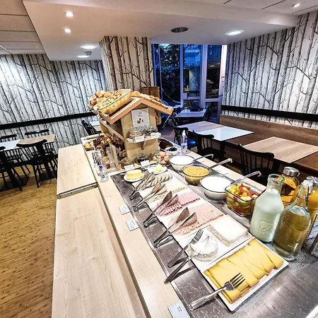 Hotel Ibis Styles Centre Historique 3*