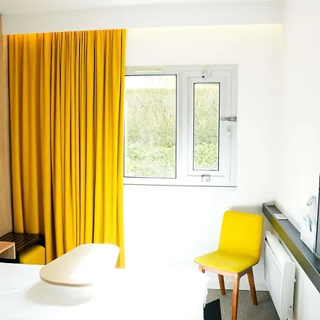 Hotel Ibis Styles Centre Paul Doumer