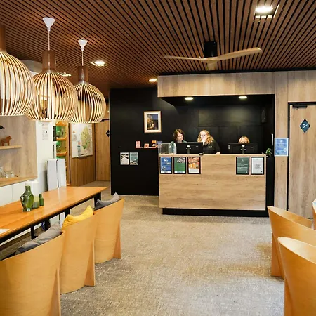 Hotel Ibis Styles Centre Historique Caen
