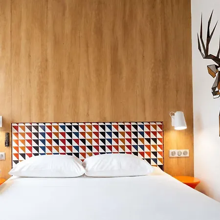 Hotel Ibis Styles Centre Historique Caen