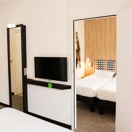 Ibis Styles Centre Historique Caen