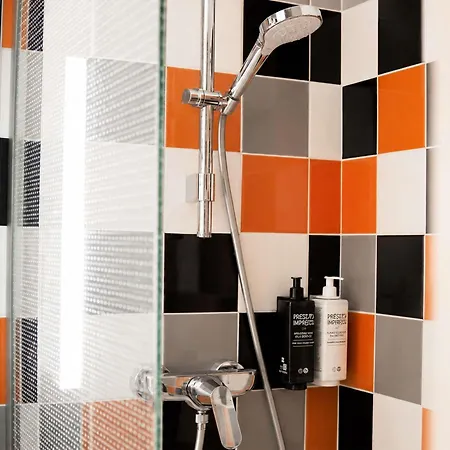 Ibis Styles Centre Historique 3* Caen