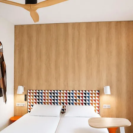 Ibis Styles Centre Historique Caen