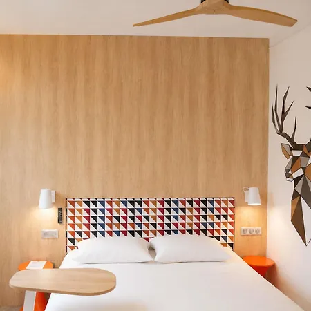Hotel Ibis Styles Centre Historique