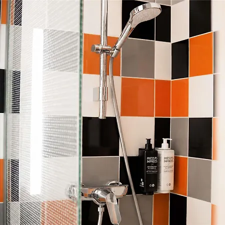 Ibis Styles Centre Historique Ξενοδοχείο 3*