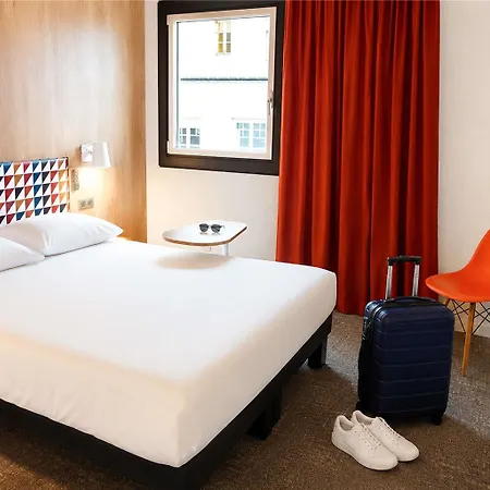 Ξενοδοχείο Ibis Styles Centre Historique
