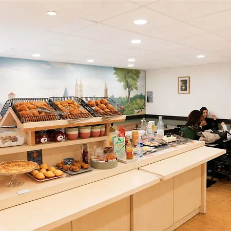 Ξενοδοχείο Ibis Styles Centre Historique