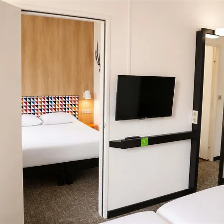Ξενοδοχείο Ibis Styles Centre Historique Καν
