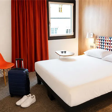 Ξενοδοχείο Ibis Styles Centre Historique Καν