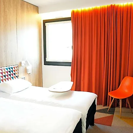Ibis Styles Centre Historique Hotel