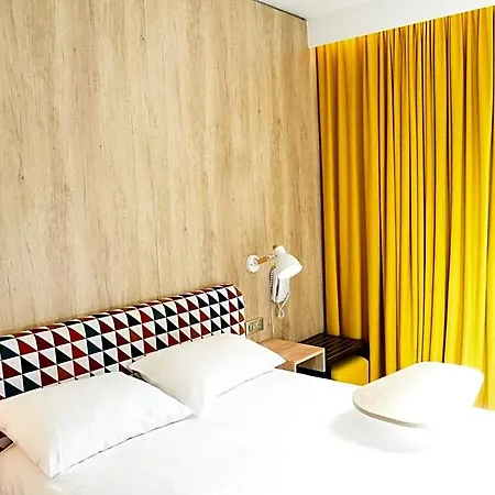 Ibis Styles Centre Historique