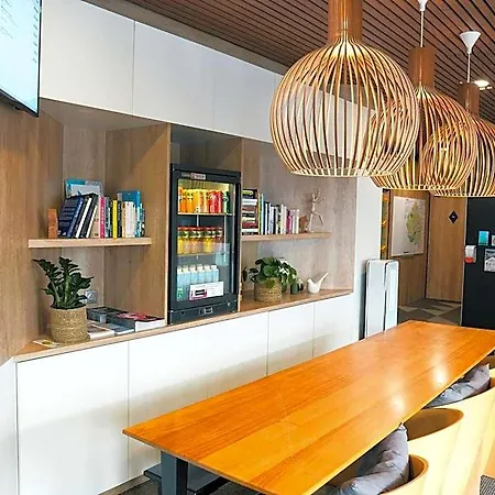 Hotel Ibis Styles Centre Historique Caen