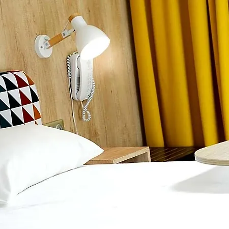 Ibis Styles Centre Historique