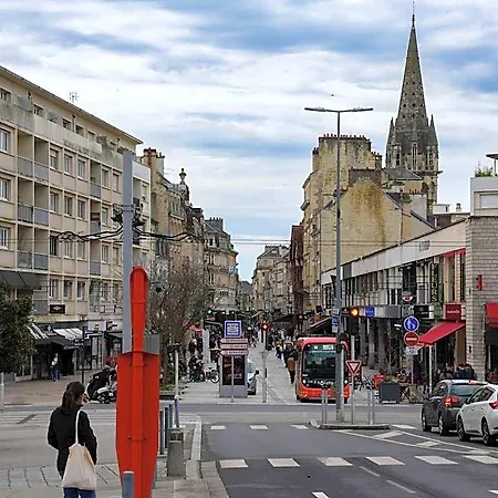 Hotel Ibis Styles Centre Historique 3*