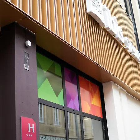 Ibis Styles Centre Historique Hotel Caen