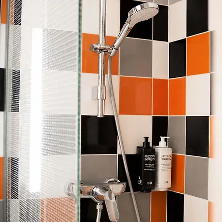 Hotel Ibis Styles Centre Historique 3*