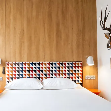 Ibis Styles Centre Historique 3*