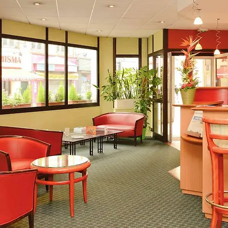 Ibis Styles Centre Historique Hotel Caen