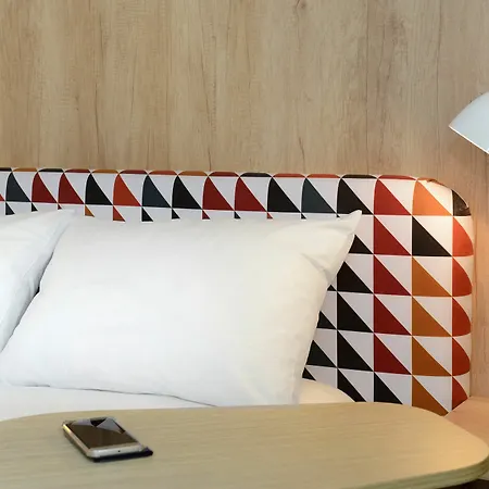 Ibis Styles Centre Paul Doumer 3*