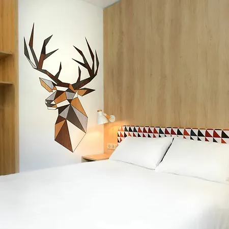 Hotel Ibis Styles Centre Historique
