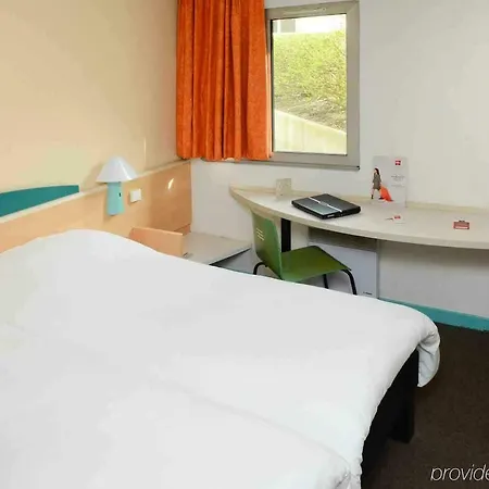 Ibis Styles Centre Paul Doumer