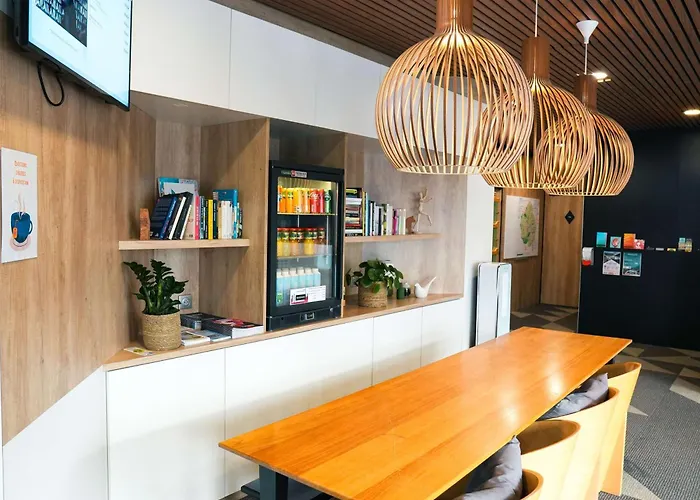 Отель Ibis Styles Centre Historique 3*