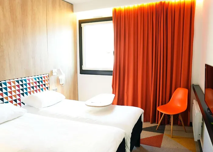 فندق Ibis Styles Centre Historique كان