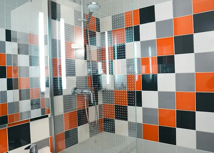 Ibis Styles Centre Historique Hotell